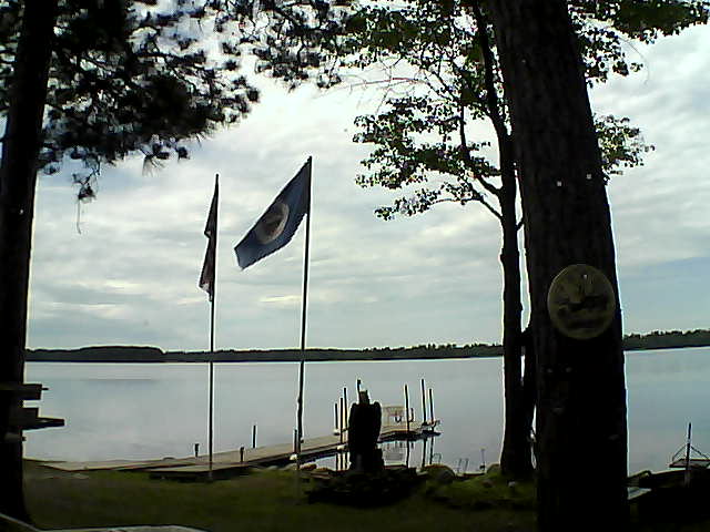 Whiteface Cam Image - Wed, 06/24/2015 2:03pm 