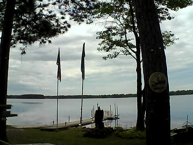 Whiteface Cam Image - Wed, 06/24/2015 2:23pm 