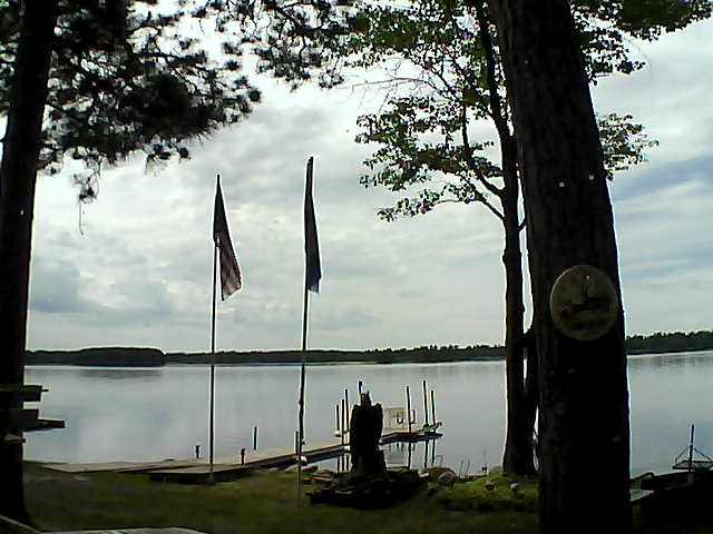 Whiteface Cam Image - Wed, 06/24/2015 3:23pm 