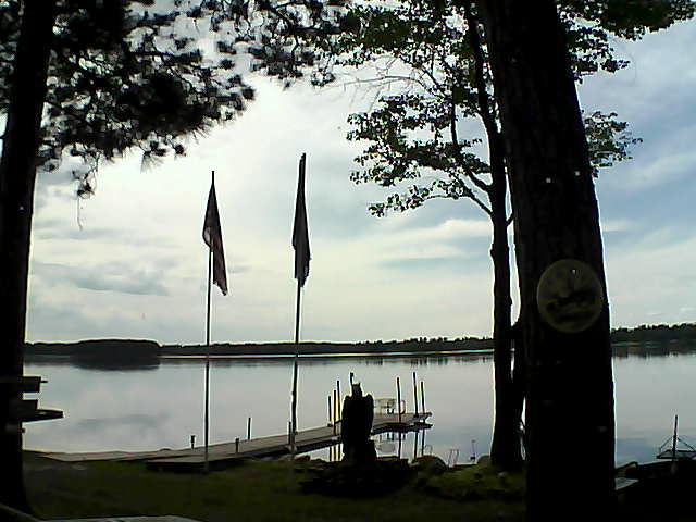 Whiteface Cam Image - Wed, 06/24/2015 4:03pm 