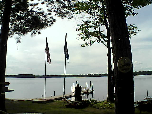 Whiteface Cam Image - Wed, 06/24/2015 4:23pm 