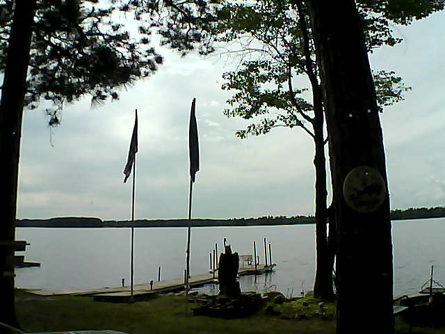 Whiteface Cam Image - Wed, 06/24/2015 4:43pm 