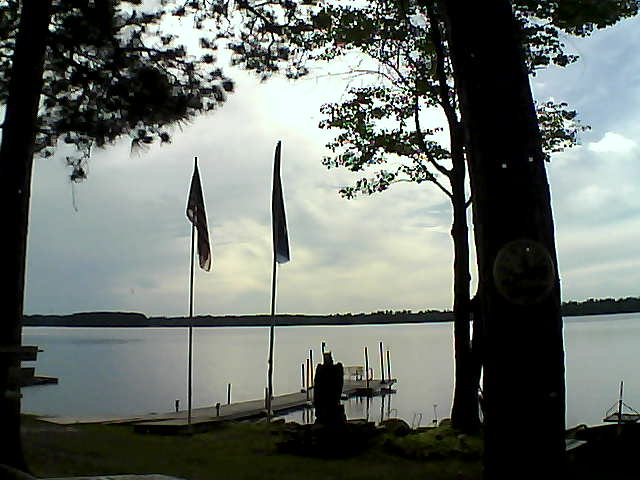 Whiteface Cam Image - Wed, 06/24/2015 5:43pm 