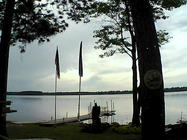 Whiteface Cam Image - Wed, 06/24/2015 6:03pm 