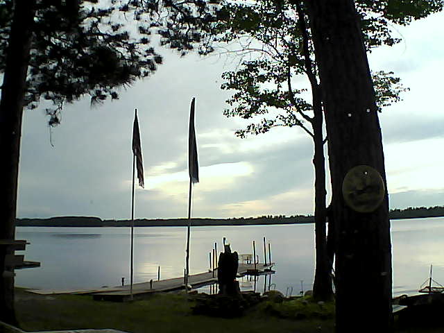 Whiteface Cam Image - Wed, 06/24/2015 6:23pm 