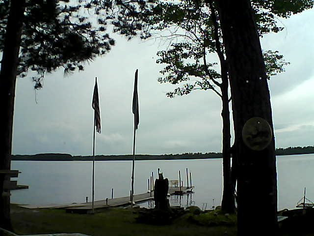 Whiteface Cam Image - Wed, 06/24/2015 7:03pm 