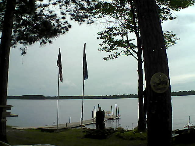 Whiteface Cam Image - Wed, 06/24/2015 7:23pm 