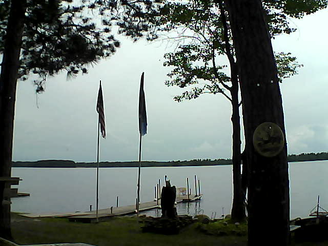 Whiteface Cam Image - Wed, 06/24/2015 7:43pm 