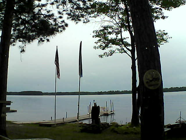 Whiteface Cam Image - Wed, 06/24/2015 8:03pm 