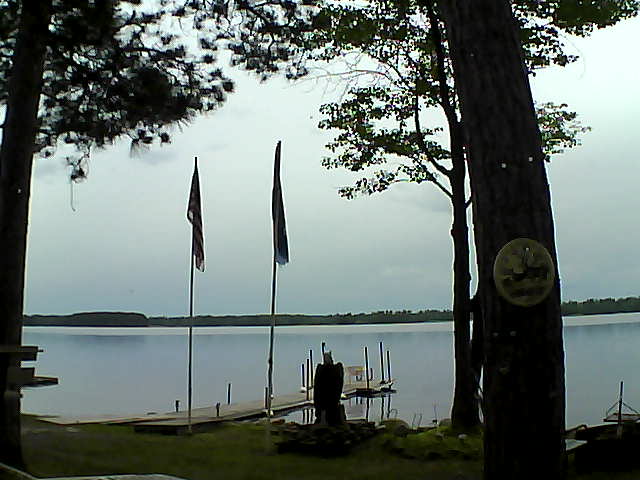 Whiteface Cam Image - Wed, 06/24/2015 8:23pm 