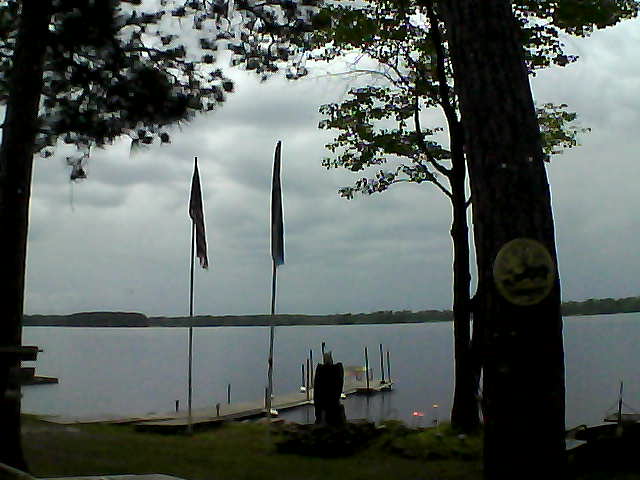 Whiteface Cam Image - Wed, 06/24/2015 9:03pm 