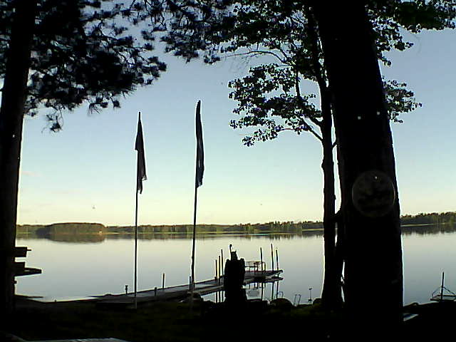 Whiteface Cam Image - Thu, 06/25/2015 6:21am 