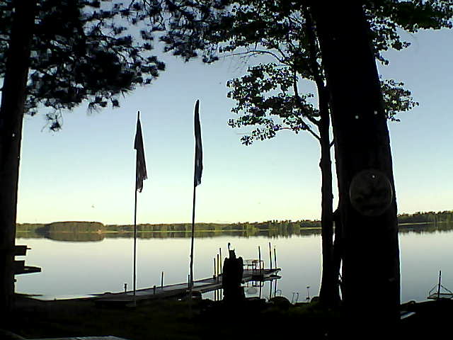 Whiteface Cam Image - Thu, 06/25/2015 6:41am 