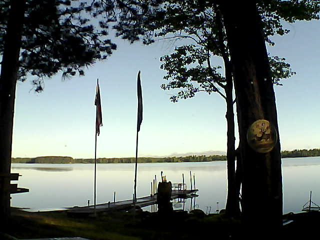 Whiteface Cam Image - Thu, 06/25/2015 7:01am 