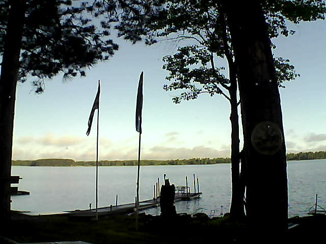 Whiteface Cam Image - Thu, 06/25/2015 7:41am 