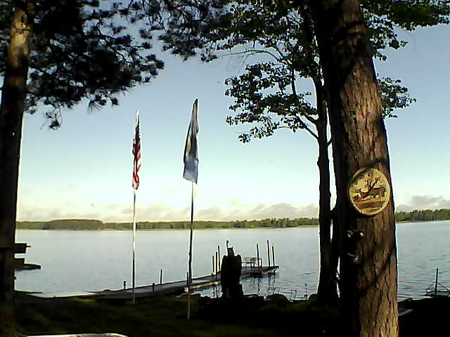 Whiteface Cam Image - Thu, 06/25/2015 8:01am 