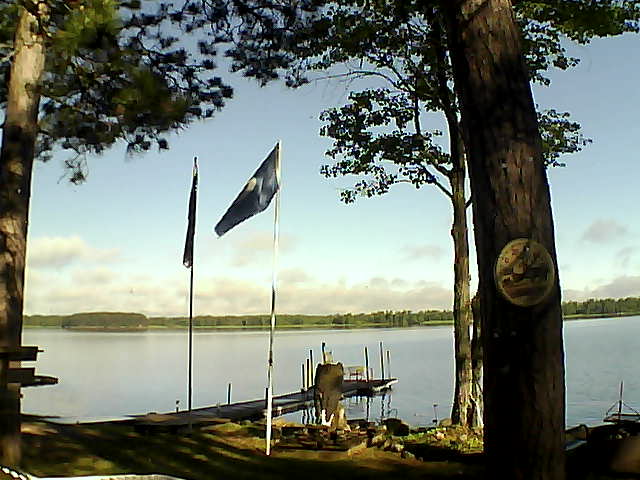 Whiteface Cam Image - Thu, 06/25/2015 8:21am 