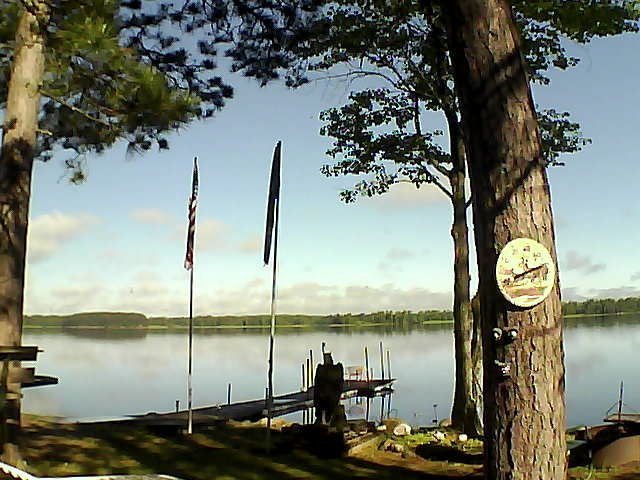 Whiteface Cam Image - Thu, 06/25/2015 8:41am 