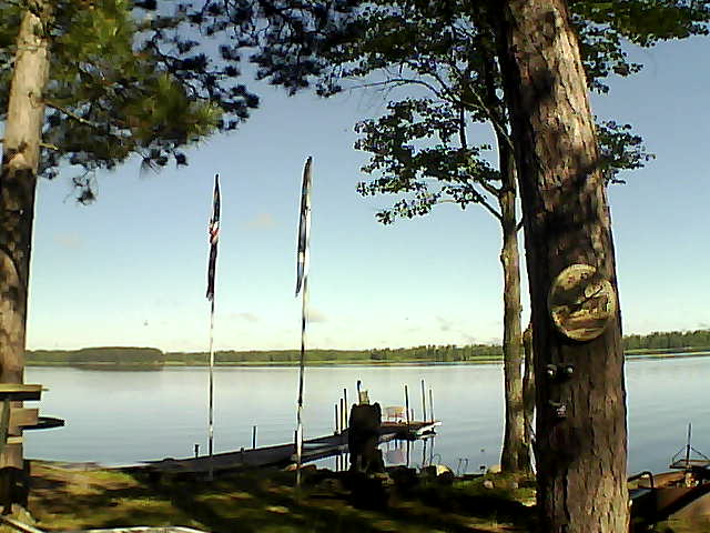 Whiteface Cam Image - Thu, 06/25/2015 9:01am 