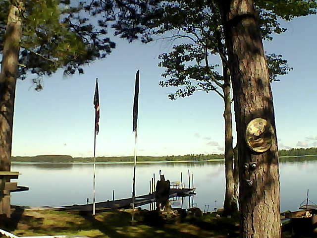 Whiteface Cam Image - Thu, 06/25/2015 9:21am 