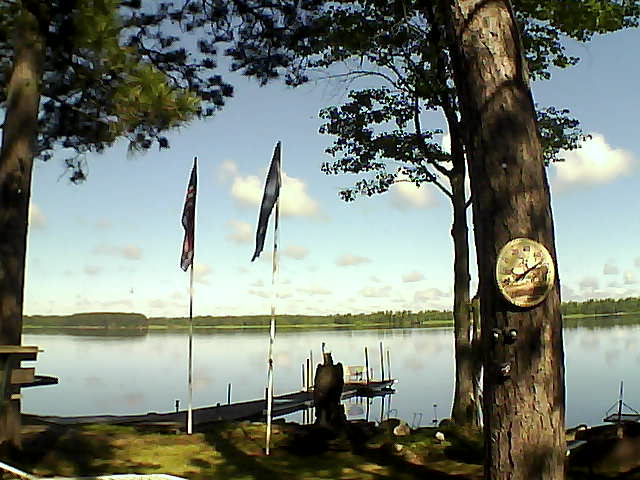 Whiteface Cam Image - Thu, 06/25/2015 9:41am 