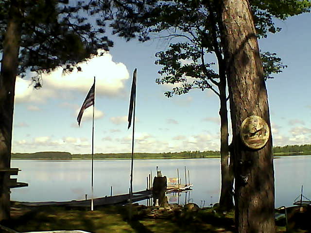 Whiteface Cam Image - Thu, 06/25/2015 10:01am 