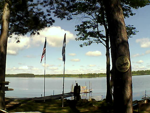 Whiteface Cam Image - Thu, 06/25/2015 10:21am 