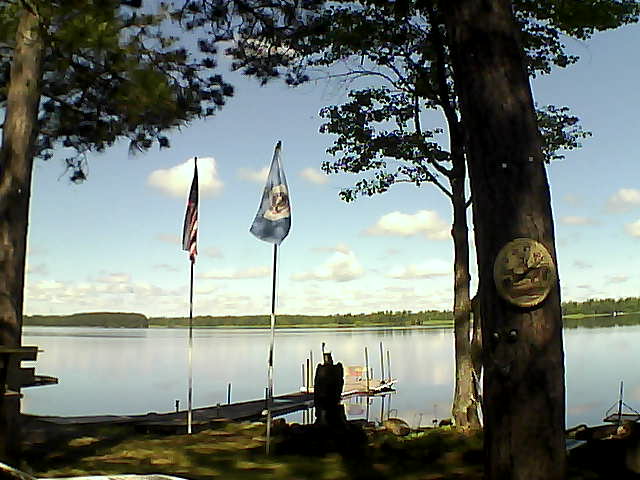 Whiteface Cam Image - Thu, 06/25/2015 10:41am 