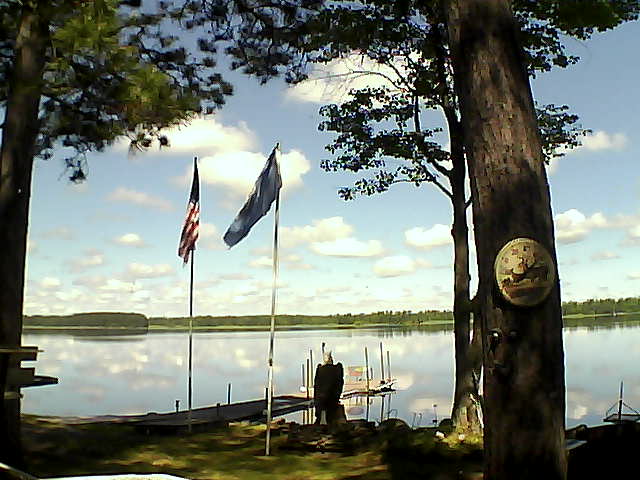 Whiteface Cam Image - Thu, 06/25/2015 11:01am 