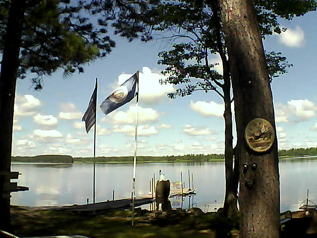 Whiteface Cam Image - Thu, 06/25/2015 11:21am 