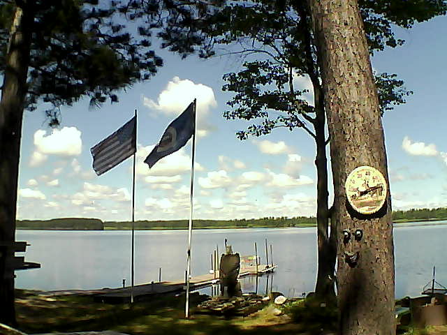 Whiteface Cam Image - Thu, 06/25/2015 11:41am 