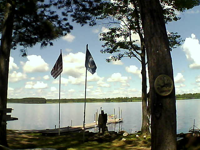 Whiteface Cam Image - Thu, 06/25/2015 12:01pm 