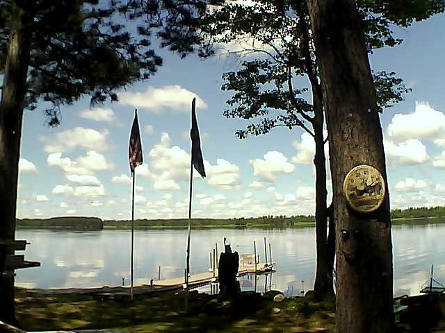 Whiteface Cam Image - Thu, 06/25/2015 12:21pm 