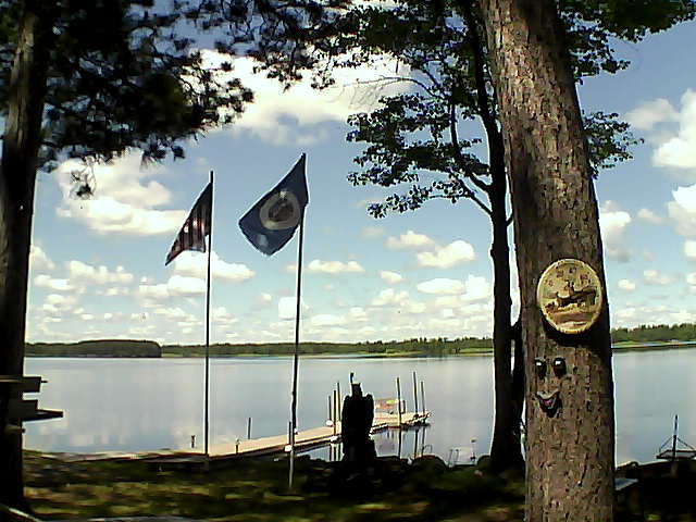Whiteface Cam Image - Thu, 06/25/2015 12:41pm 