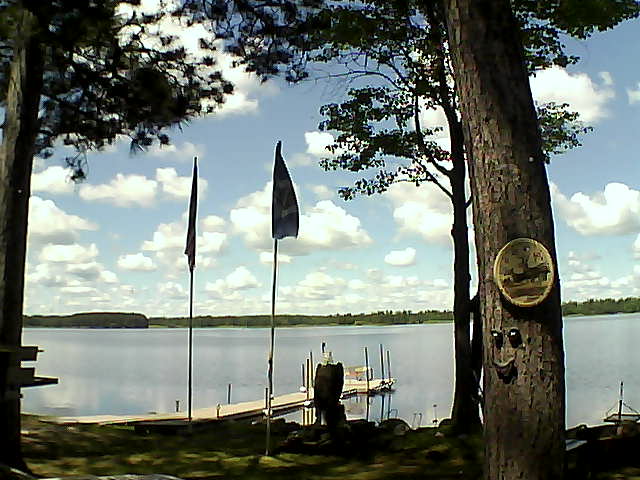 Whiteface Cam Image - Thu, 06/25/2015 1:01pm 