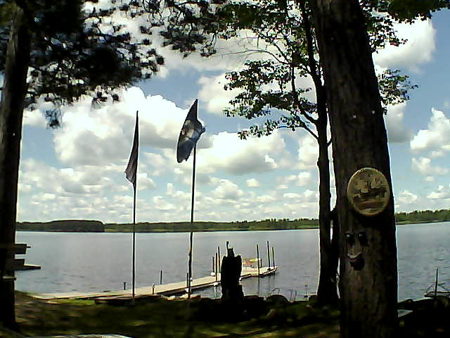 Whiteface Cam Image - Thu, 06/25/2015 1:21pm 