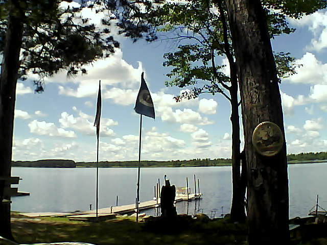 Whiteface Cam Image - Thu, 06/25/2015 1:41pm 