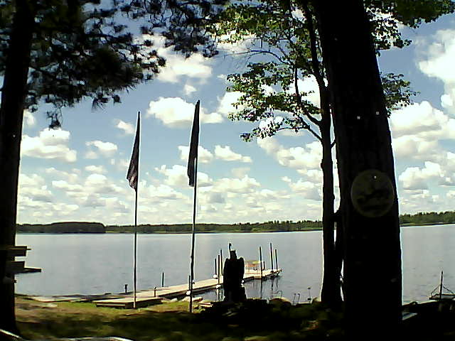 Whiteface Cam Image - Thu, 06/25/2015 2:01pm 