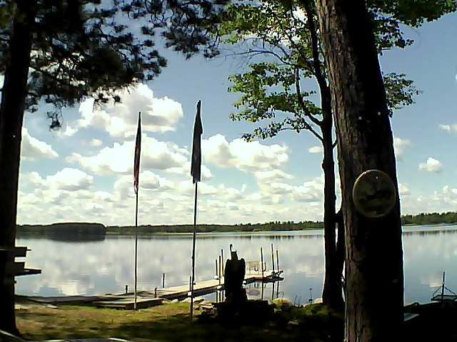 Whiteface Cam Image - Thu, 06/25/2015 2:21pm 