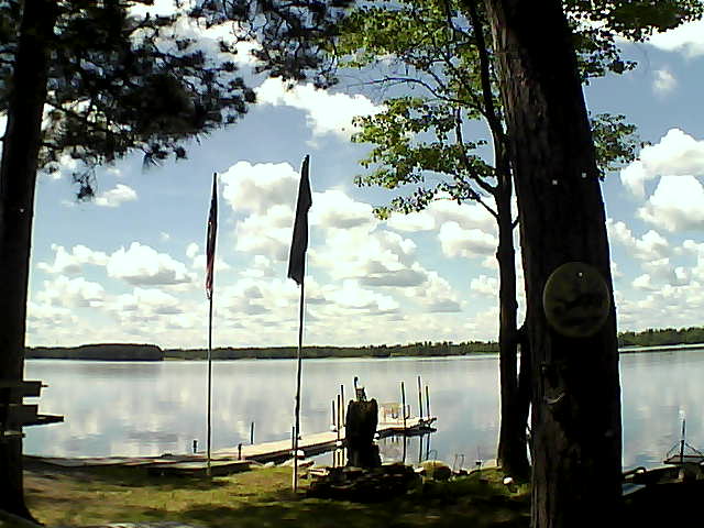 Whiteface Cam Image - Thu, 06/25/2015 2:41pm 