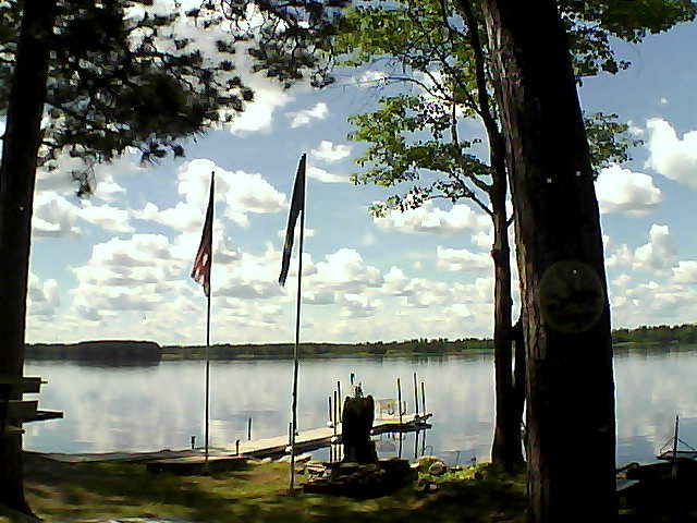 Whiteface Cam Image - Thu, 06/25/2015 3:01pm 