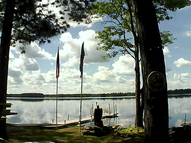 Whiteface Cam Image - Thu, 06/25/2015 3:21pm 