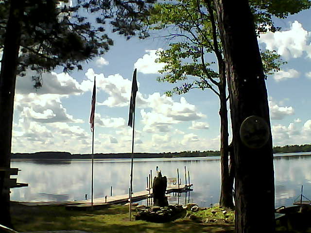 Whiteface Cam Image - Thu, 06/25/2015 3:41pm 