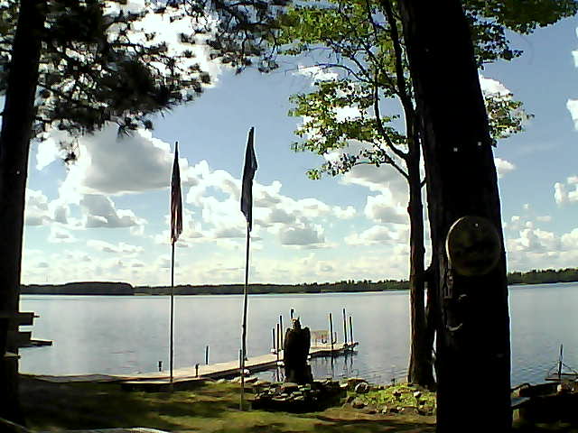 Whiteface Cam Image - Thu, 06/25/2015 4:01pm 