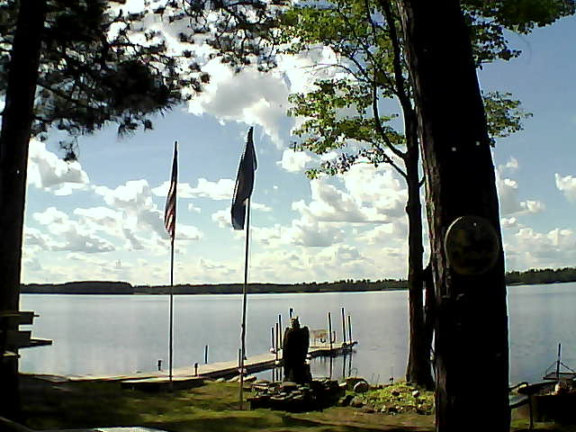 Whiteface Cam Image - Thu, 06/25/2015 4:21pm 