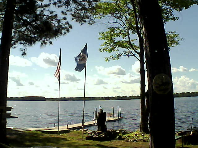 Whiteface Cam Image - Thu, 06/25/2015 4:41pm 