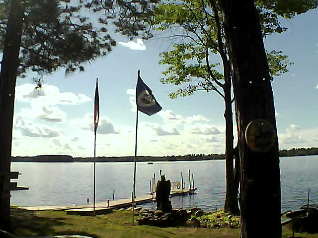 Whiteface Cam Image - Thu, 06/25/2015 5:01pm 