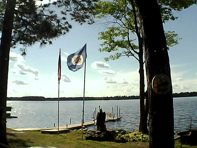 Whiteface Cam Image - Thu, 06/25/2015 5:21pm 