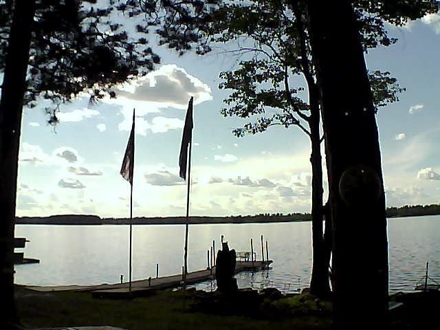 Whiteface Cam Image - Thu, 06/25/2015 5:41pm 