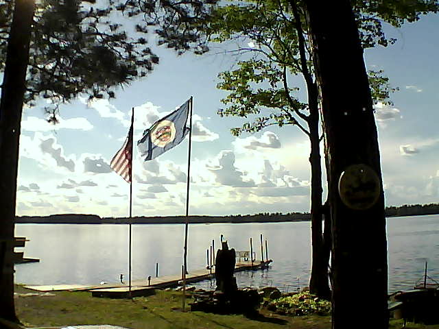 Whiteface Cam Image - Thu, 06/25/2015 6:01pm 